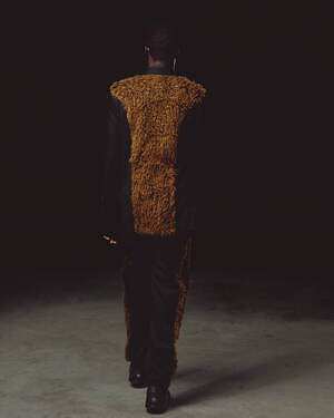 シュープ(SHOOP) 2022-23年秋冬ウィメンズ&メンズコレクション  - 写真29