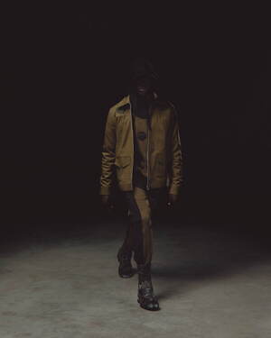 シュープ(SHOOP) 2022-23年秋冬ウィメンズ&メンズコレクション  - 写真36