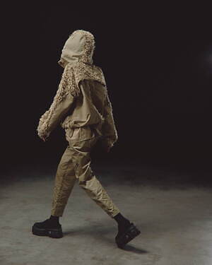 シュープ(SHOOP) 2022-23年秋冬ウィメンズ&メンズコレクション  - 写真43