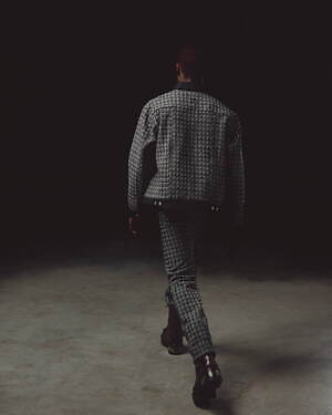 シュープ(SHOOP) 2022-23年秋冬ウィメンズ&メンズコレクション  - 写真45