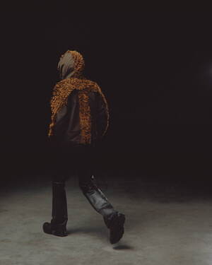 シュープ(SHOOP) 2022-23年秋冬ウィメンズ&メンズコレクション  - 写真49