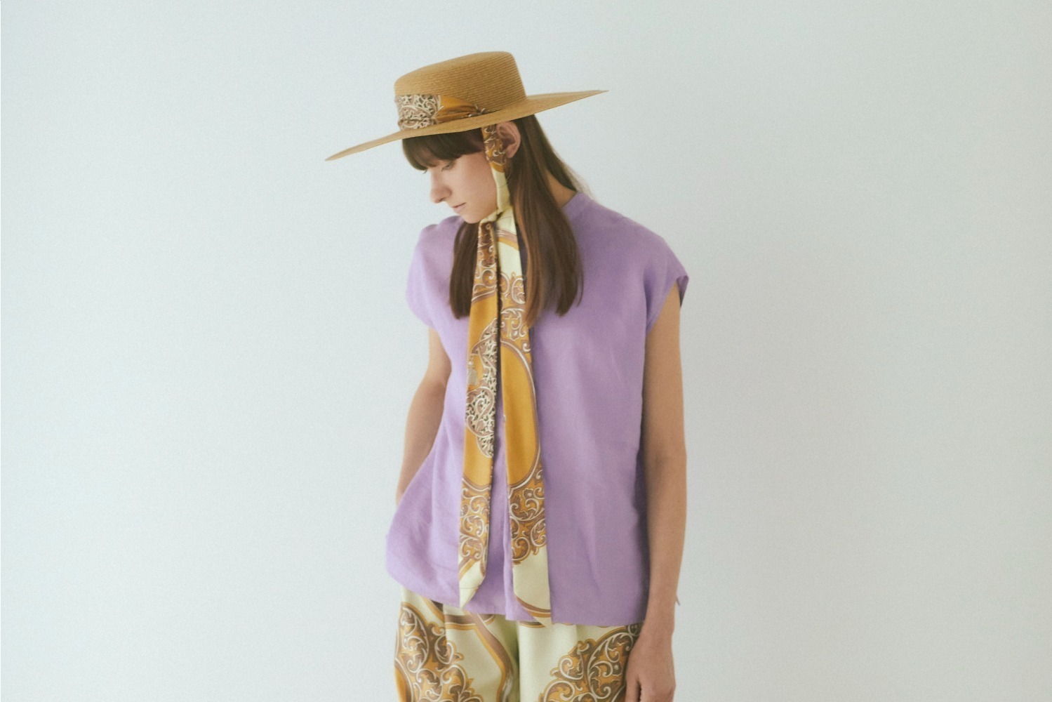 マニプリ 2022年春夏 ウィメンズ コレクション