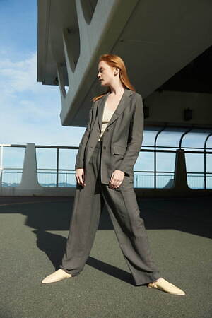 ティッカ(TICCA) 2022年春夏ウィメンズコレクション  - 写真8