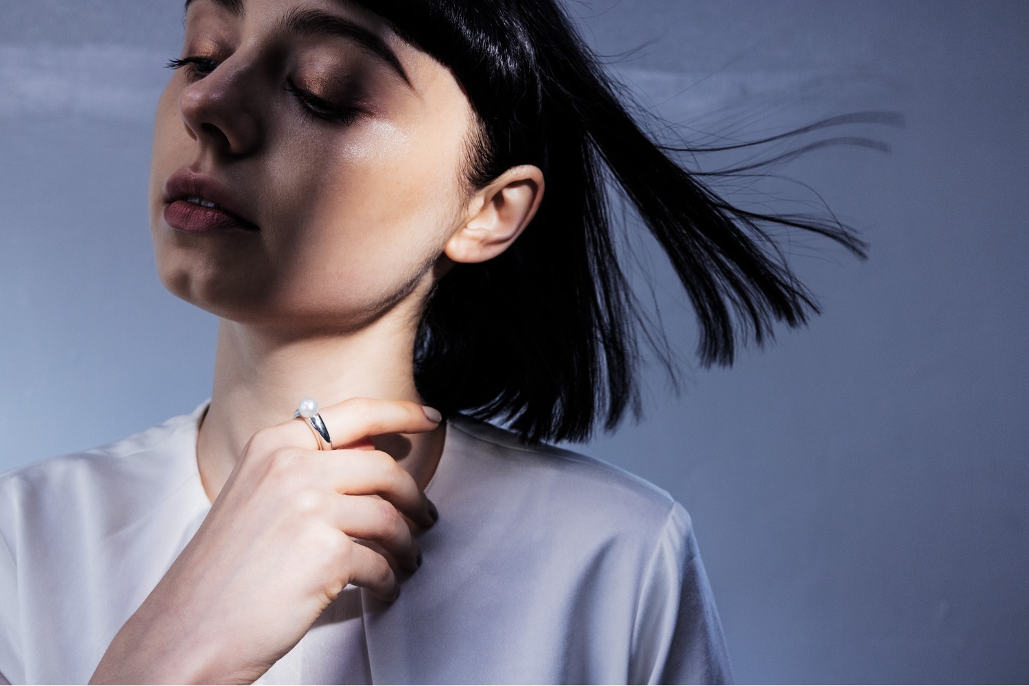 プラウ 2022年春夏 ウィメンズ コレクション