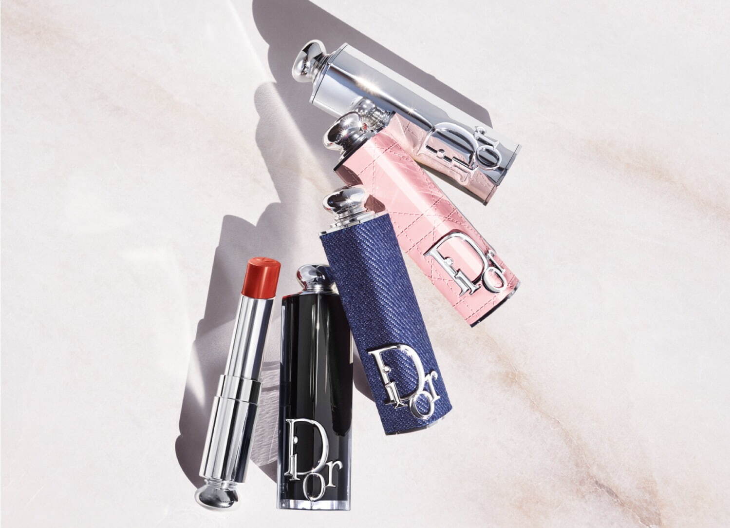 ディオール(DIOR), ピエール・エルメ・パリ(PIERRE HERMÉ PARIS) アディクト ショールーム｜写真4