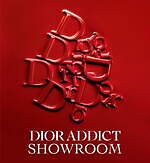 ディオール(DIOR), ピエール・エルメ・パリ(PIERRE HERMÉ PARIS) アディクト ショールーム｜写真3