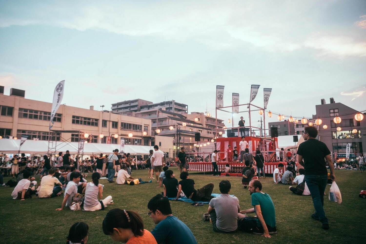 「大江戸ビール祭り2022春」国内外のクラフトビール東京・町田に集結、入場は無料｜写真4