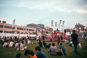 「大江戸ビール祭り2022春」国内外のクラフトビール東京・町田に集結、入場は無料｜写真4