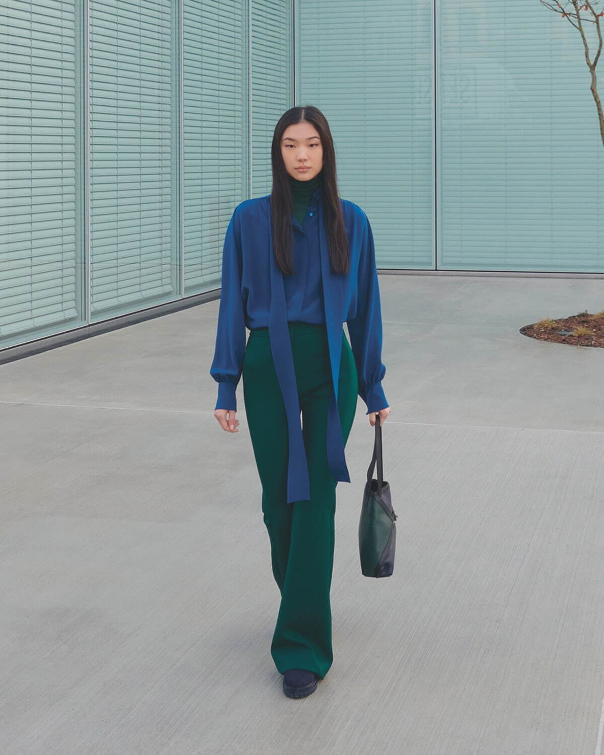 アクリス 2022-23年秋冬<span>コレクション</span> - 写真26