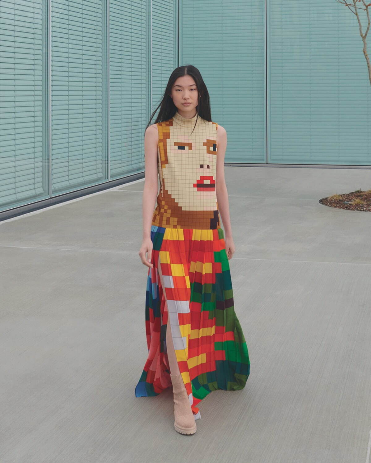 アクリス 2022-23年秋冬<span>コレクション</span> - 写真43