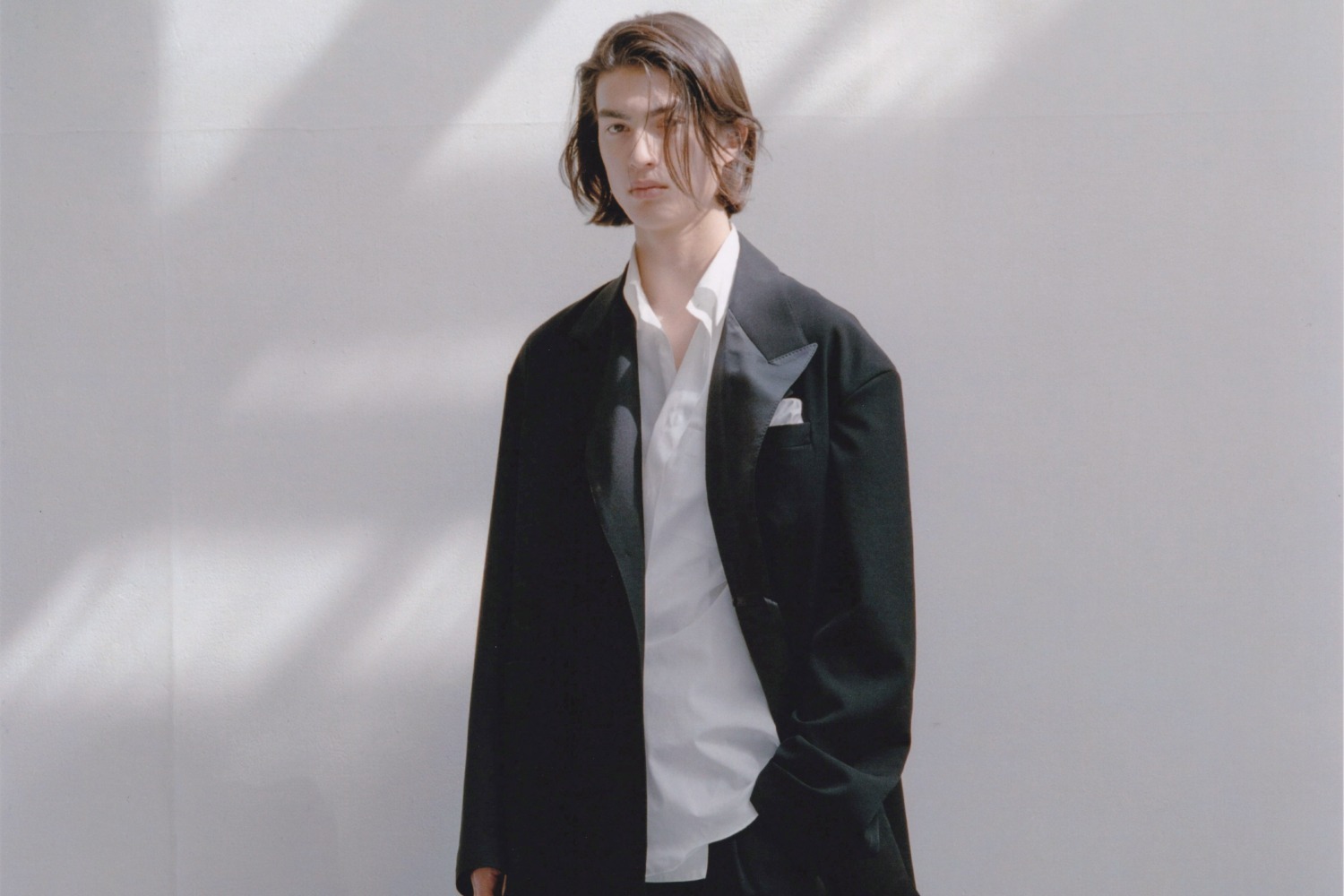 SOSHIOTSUKI 2022-23AW Collection