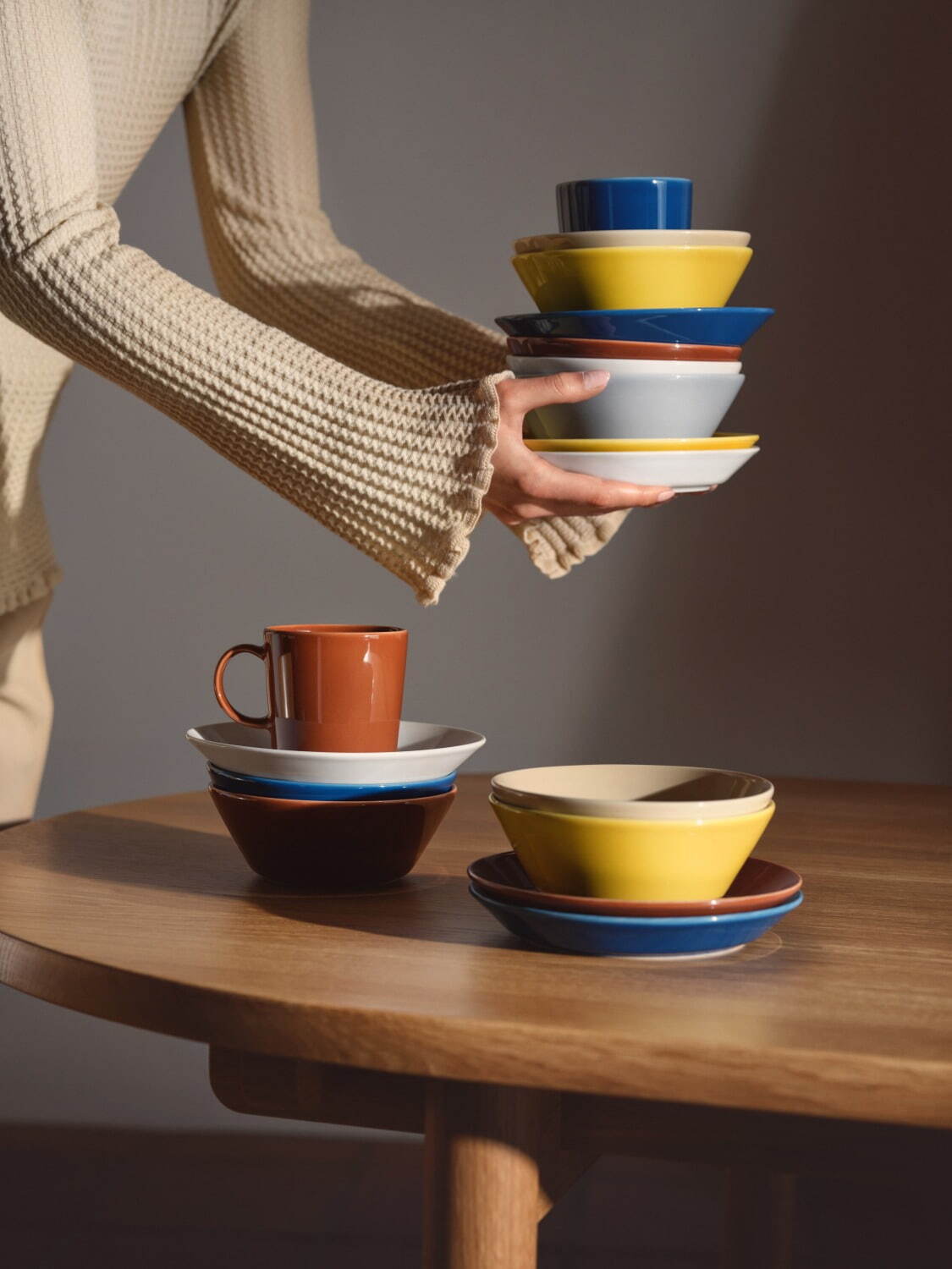 イッタラ(iittala) ティーマ｜写真3