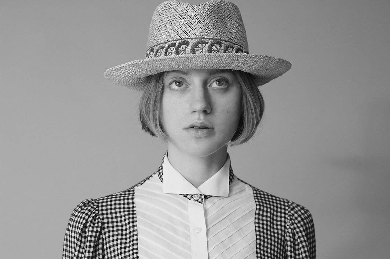 クール 2022年春夏 ウィメンズ&メンズ コレクション