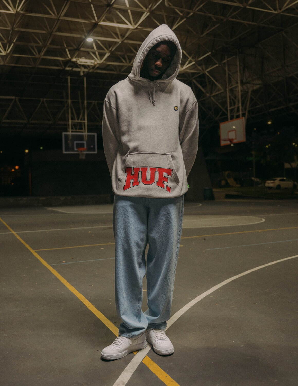 ハフ(HUF) 2022年夏メンズコレクション  - 写真3