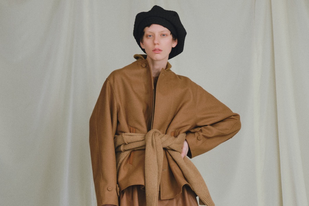 セモー 2022-23年秋冬 ウィメンズ&メンズ コレクション