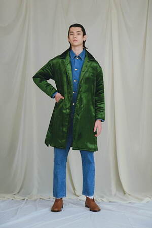 セモー(semoh) 2022-23年秋冬ウィメンズ&メンズコレクション  - 写真32