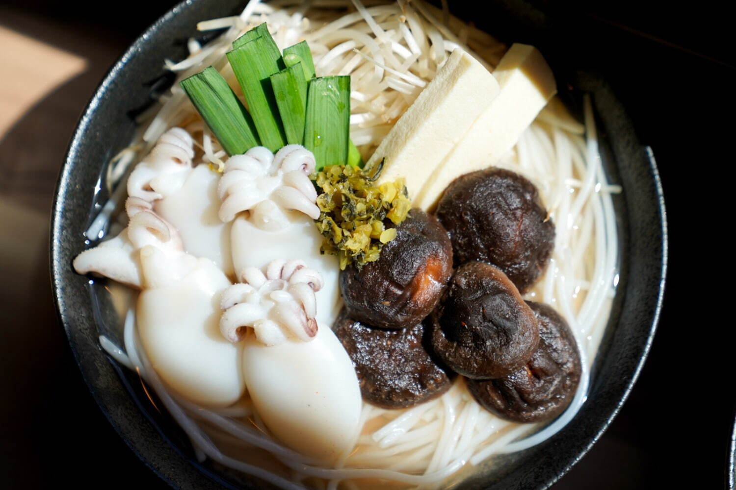 香港人気No.1ヌードル店「タムジャイ サムゴー」日本初上陸、100万通りのカスタマイズ可能｜写真2
