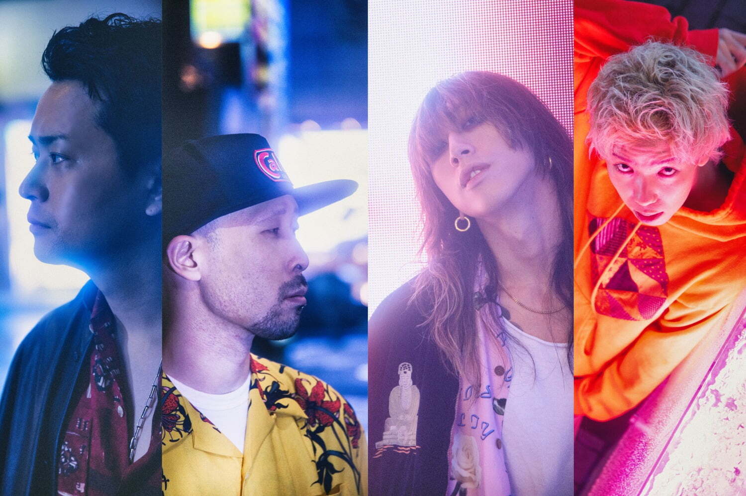 「カラツ シーサイド キャンプ」