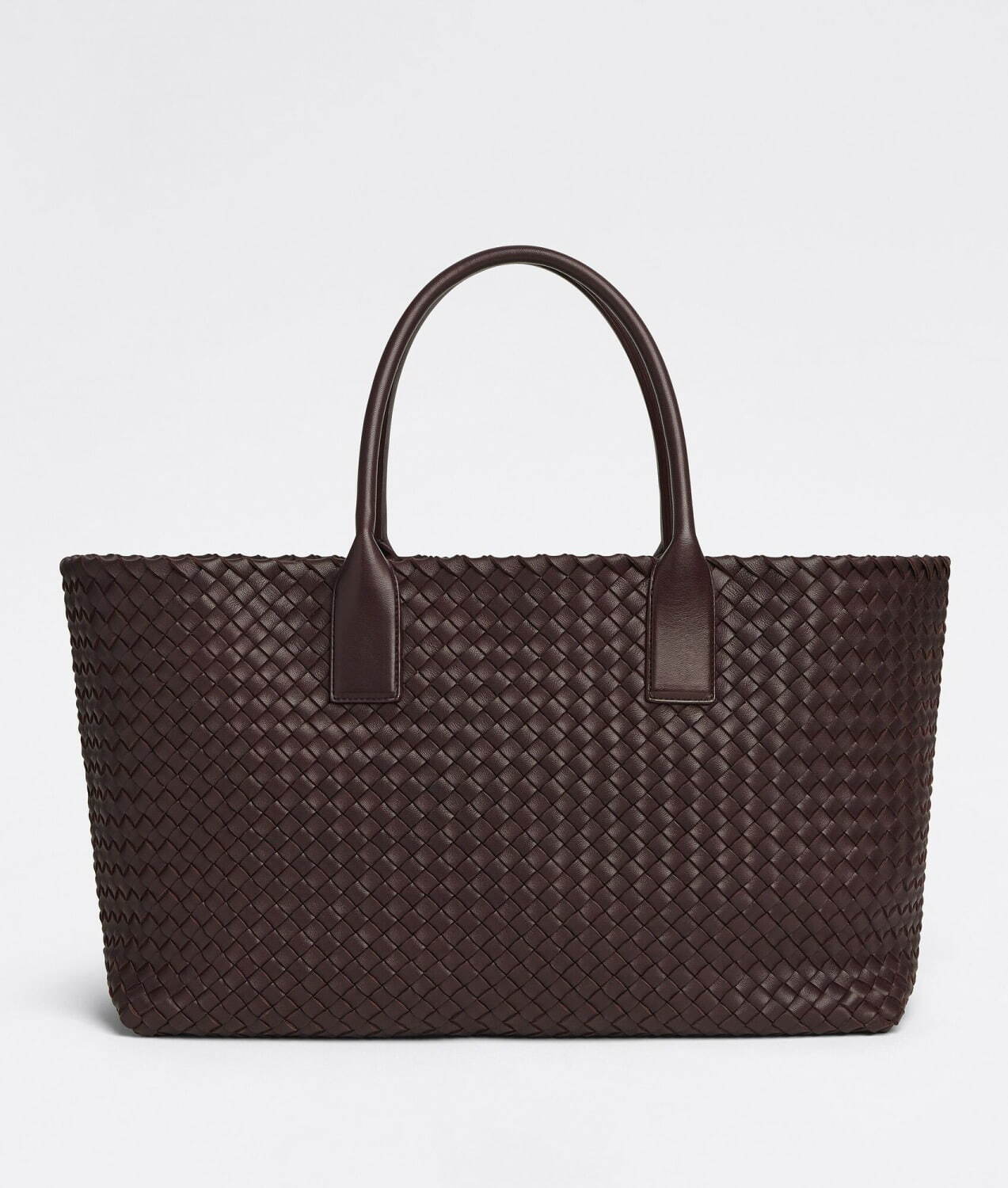 ボッテガ・ヴェネタ(BOTTEGA VENETA) カバ｜写真3