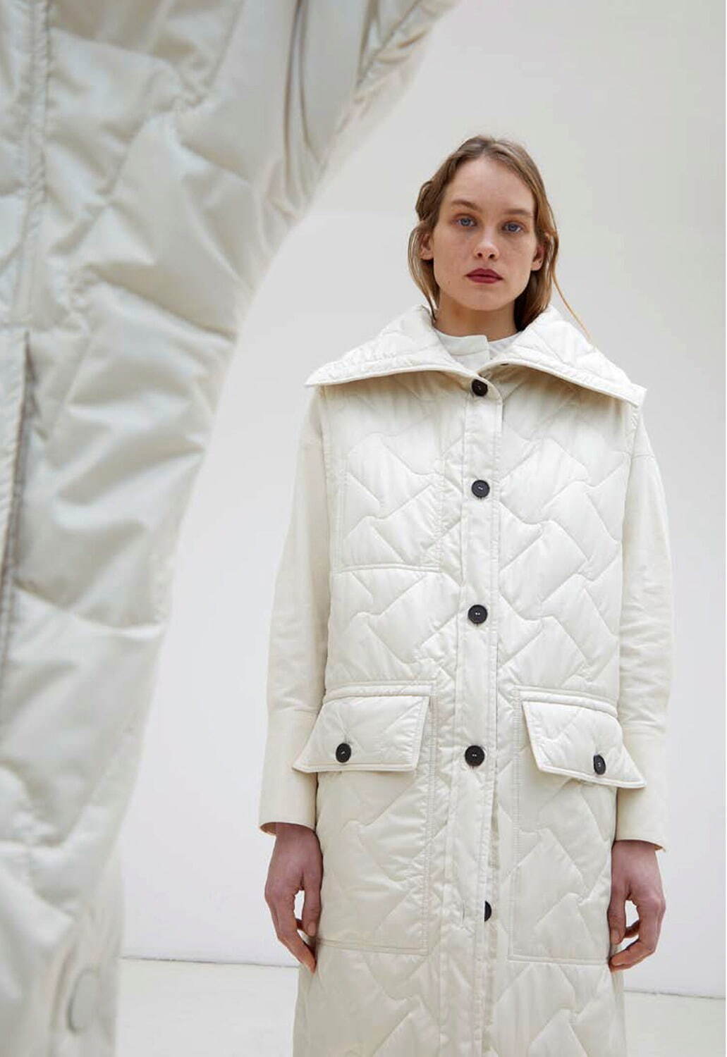 テラ 2021-22年秋冬<span>コレクション</span> - 写真4