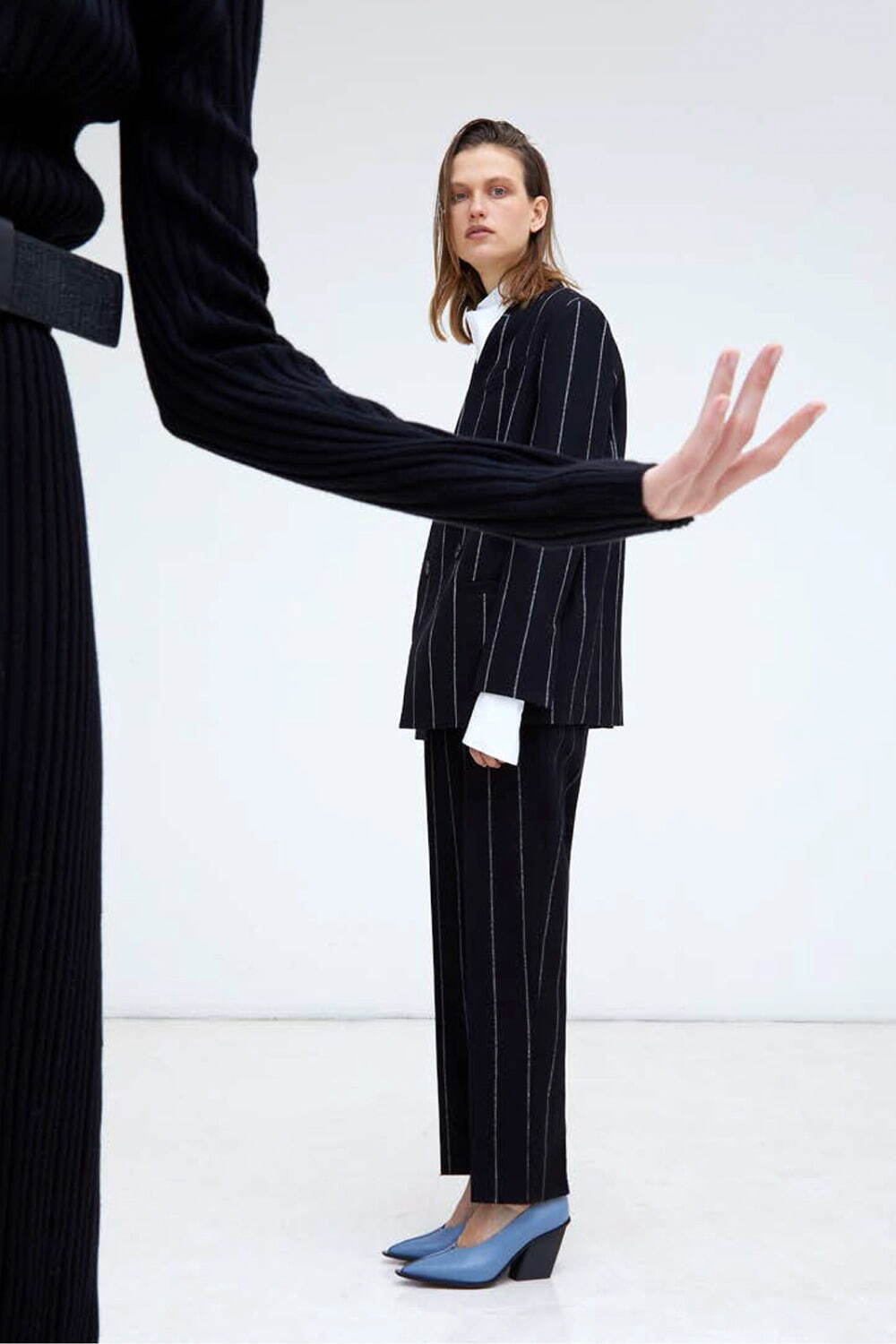 テラ 2021-22年秋冬<span>コレクション</span> - 写真26