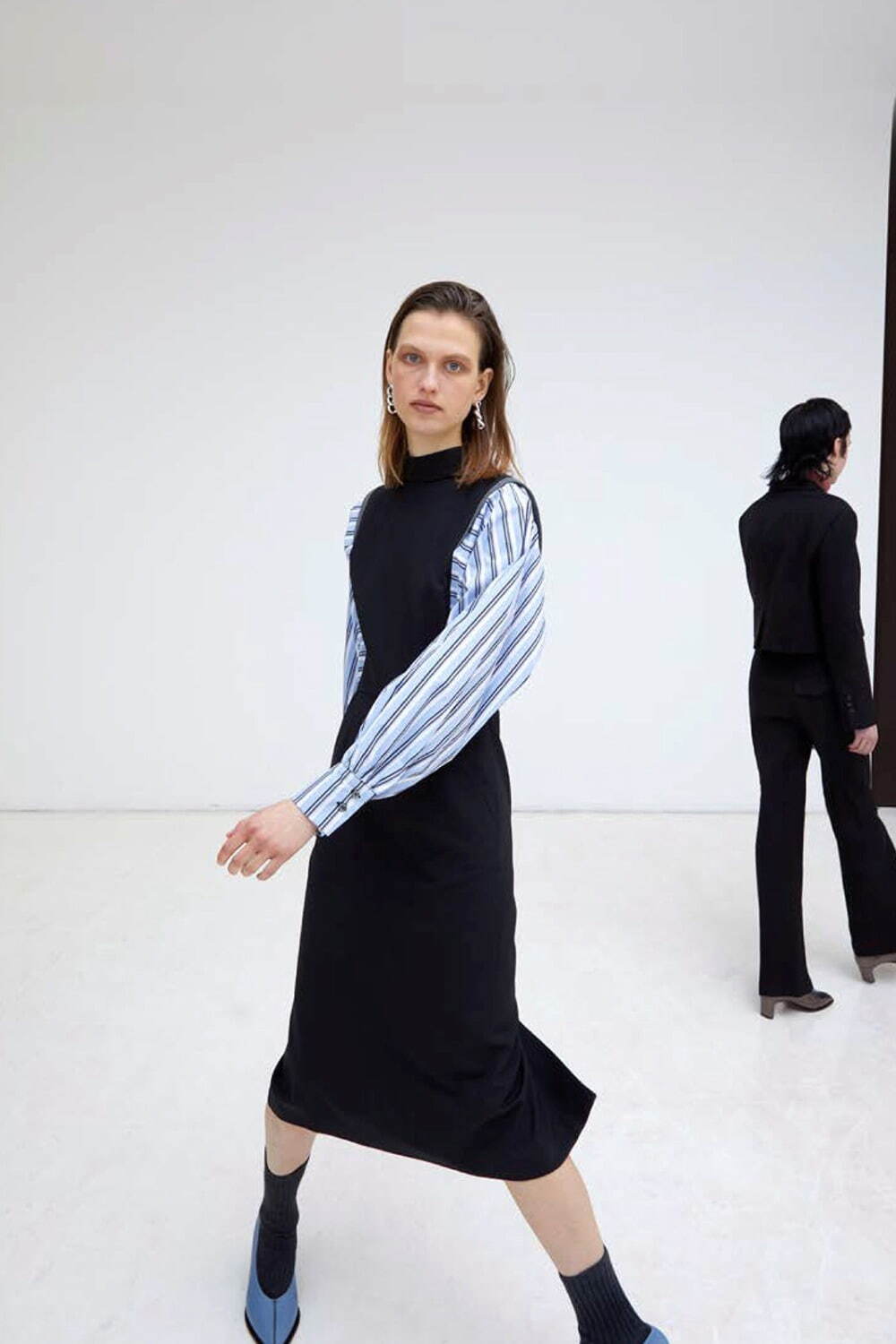 テラ 2021-22年秋冬<span>コレクション</span> - 写真32