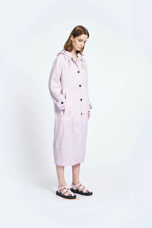 テラ(TELA) 2022年春夏ウィメンズコレクション  - 写真2