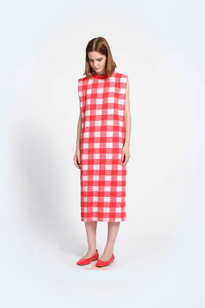 テラ(TELA) 2022年春夏ウィメンズコレクション  - 写真7