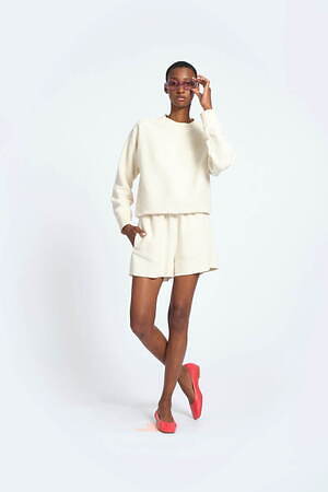 テラ(TELA) 2022年春夏ウィメンズコレクション  - 写真9