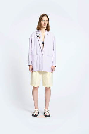 テラ(TELA) 2022年春夏ウィメンズコレクション  - 写真10