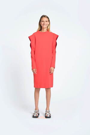 テラ(TELA) 2022年春夏ウィメンズコレクション  - 写真11