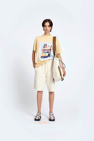 テラ(TELA) 2022年春夏ウィメンズコレクション  - 写真17