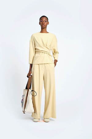 テラ(TELA) 2022年春夏ウィメンズコレクション  - 写真19