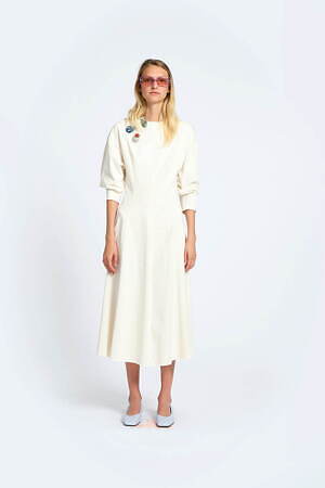 テラ(TELA) 2022年春夏ウィメンズコレクション  - 写真22