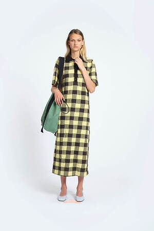 テラ(TELA) 2022年春夏ウィメンズコレクション  - 写真23