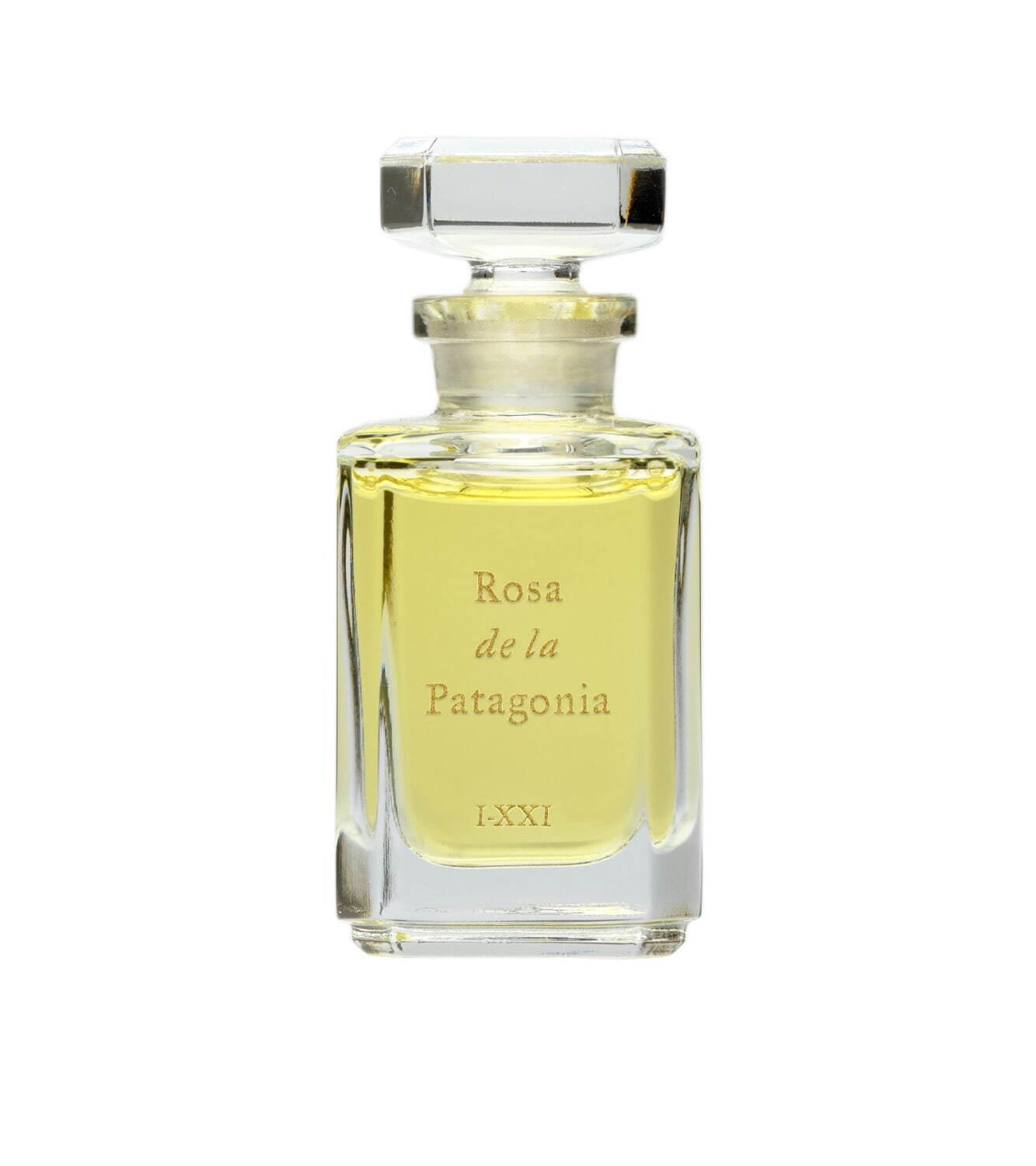フエギア 1833、ローズとウードが“音楽のように重なる”新作香水「ロサ