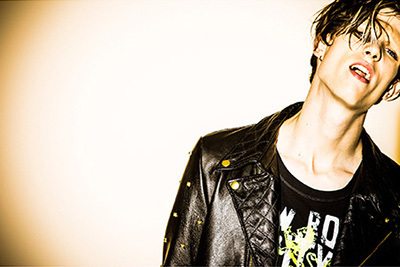 アームド(ARMED) 2014年春夏 ウィメンズ&メンズ