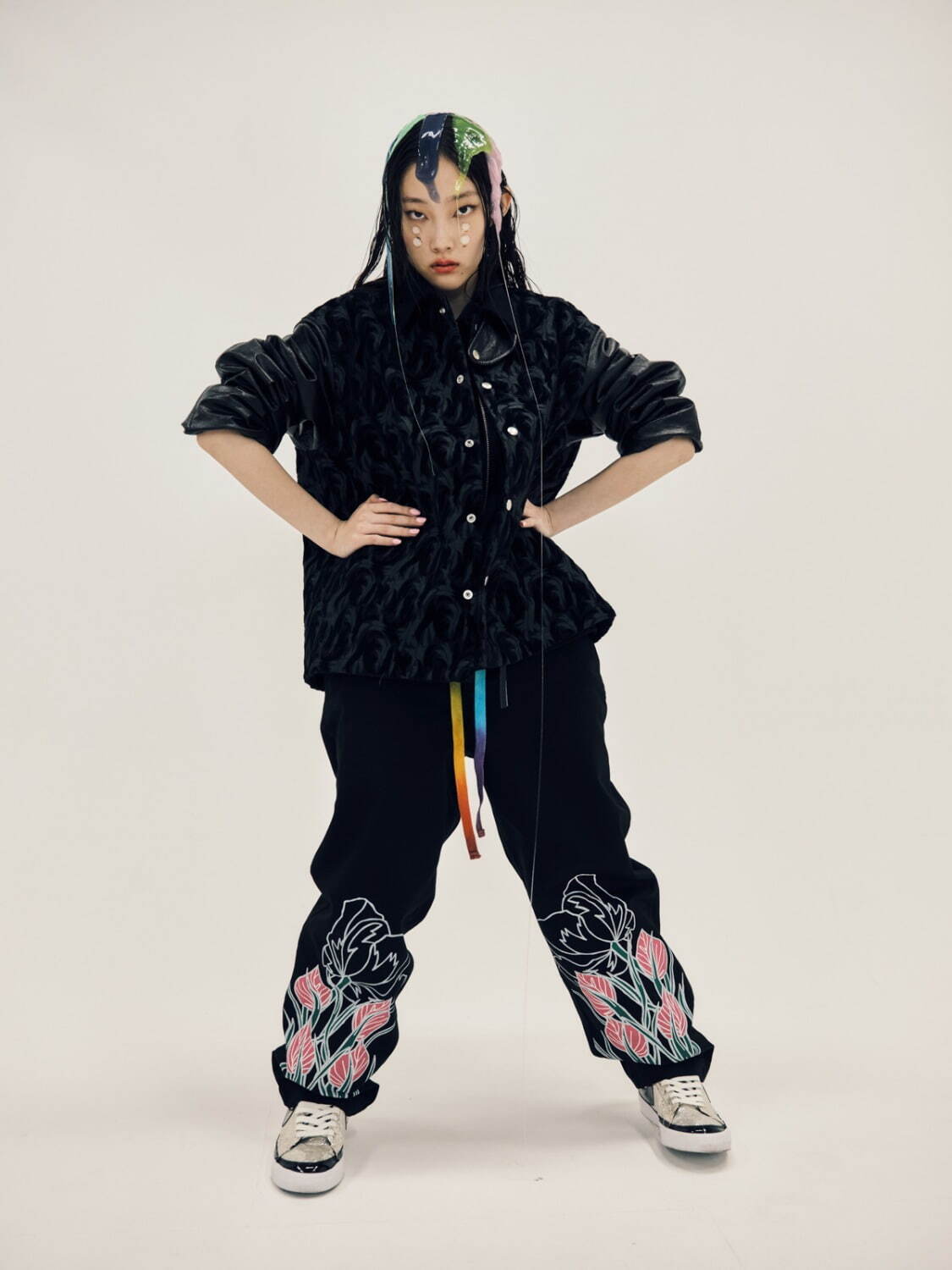 ナインエム 2022-23年秋冬<span>コレクション</span> - 写真1