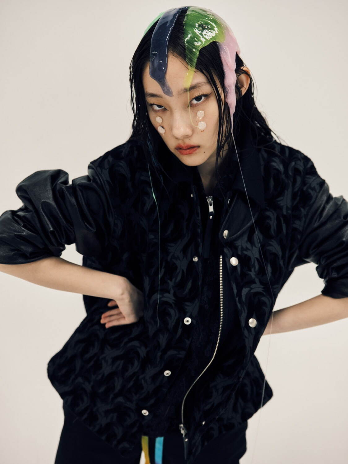 ナインエム 2022-23年秋冬<span>コレクション</span> - 写真2