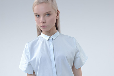 ウエムロ ムネノリ(uemulo munenoli) 2014年春夏 ウィメンズ