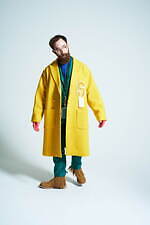 セヴシグ2022‐23年秋冬コレクション、万物が共存する“カラフルな世界”｜写真2