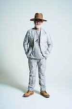 セヴシグ2022‐23年秋冬コレクション、万物が共存する“カラフルな世界”｜写真6