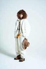 セヴシグ2022‐23年秋冬コレクション、万物が共存する“カラフルな世界”｜写真7