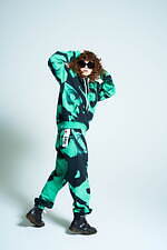 セヴシグ2022‐23年秋冬コレクション、万物が共存する“カラフルな世界”｜写真11