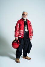 セヴシグ2022‐23年秋冬コレクション、万物が共存する“カラフルな世界”｜写真20