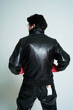 セヴシグ2022‐23年秋冬コレクション、万物が共存する“カラフルな世界”｜写真28