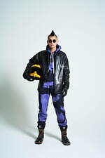 セヴシグ2022‐23年秋冬コレクション、万物が共存する“カラフルな世界”｜写真32