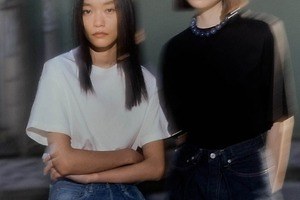 スタニングルアー×KURO、クロスデザインの"大人カジュアル"レディースデニムジャケットやパンツ