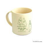 ピーターラビットガーデンカフェ自由が丘の人気メニューが復刻、新作デザートやドリンクも｜写真5