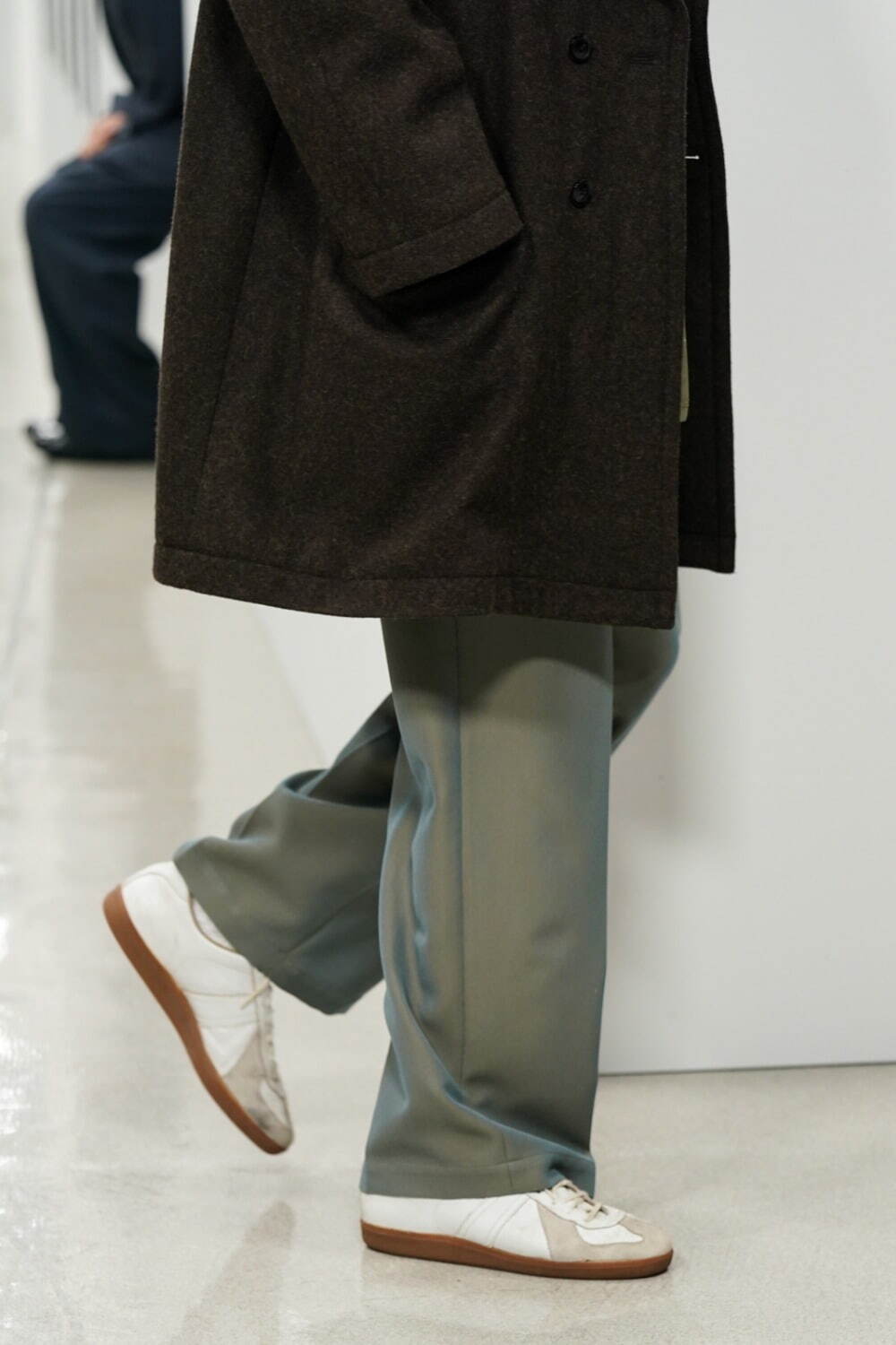 ヨーク 2022-23年秋冬<span>コレクション</span> - 写真13